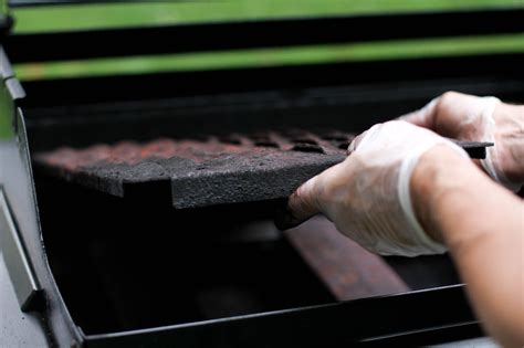 Secrets to a long-lasting fire magic grill: cleaning and maintenance tips